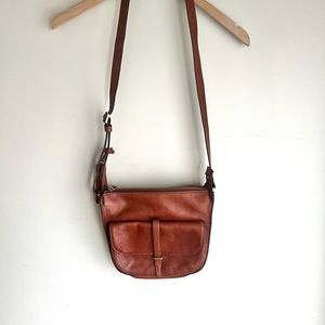 Fossil Crossbody Bag